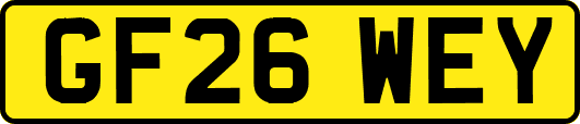 GF26WEY