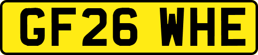 GF26WHE
