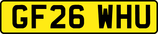 GF26WHU
