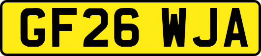 GF26WJA