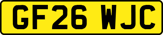 GF26WJC