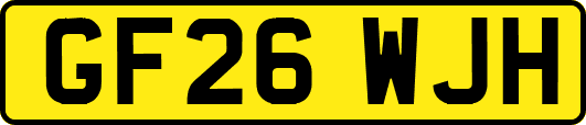 GF26WJH