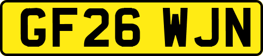 GF26WJN