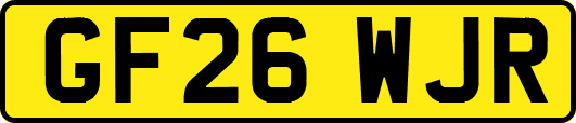 GF26WJR