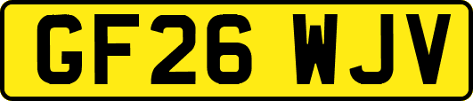 GF26WJV