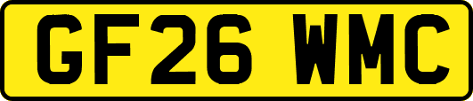 GF26WMC