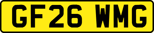 GF26WMG