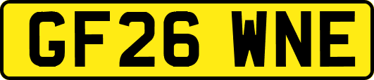 GF26WNE