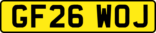 GF26WOJ