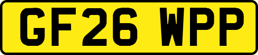 GF26WPP