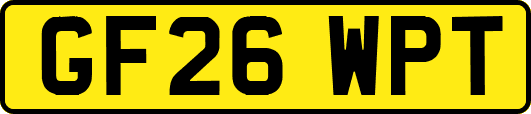 GF26WPT