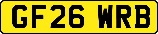 GF26WRB