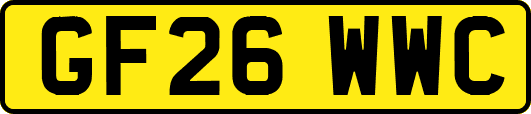GF26WWC