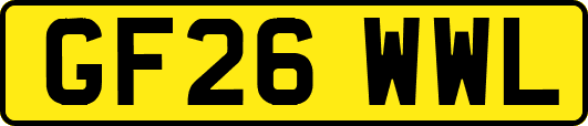 GF26WWL