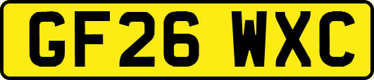 GF26WXC