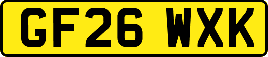 GF26WXK