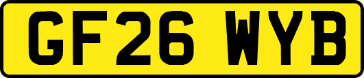 GF26WYB