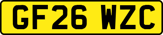 GF26WZC
