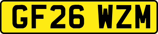GF26WZM