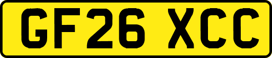 GF26XCC