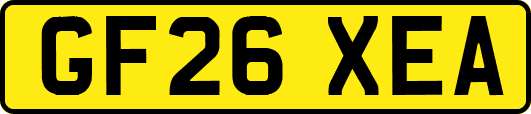 GF26XEA