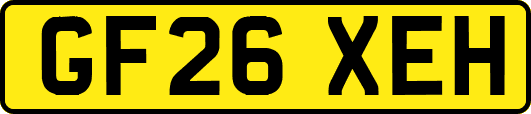GF26XEH