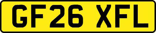 GF26XFL