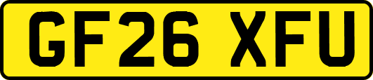 GF26XFU