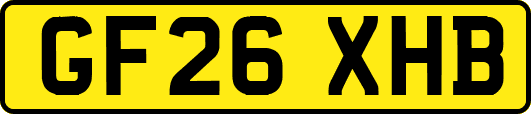 GF26XHB