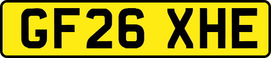 GF26XHE
