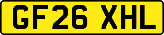 GF26XHL