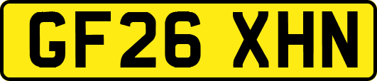 GF26XHN
