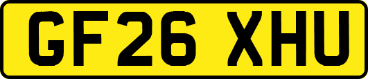 GF26XHU