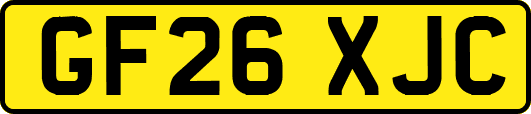 GF26XJC