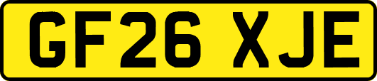 GF26XJE