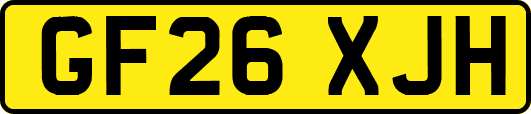 GF26XJH
