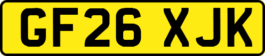 GF26XJK
