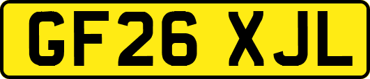 GF26XJL