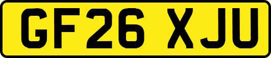 GF26XJU