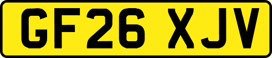 GF26XJV