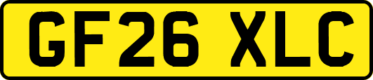 GF26XLC