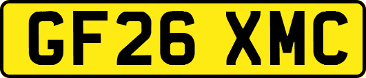 GF26XMC