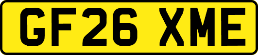 GF26XME