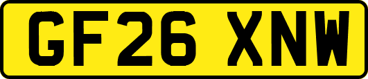 GF26XNW