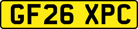 GF26XPC