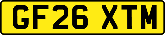 GF26XTM