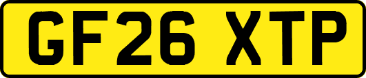 GF26XTP