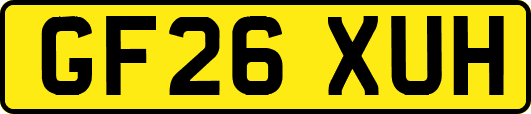 GF26XUH