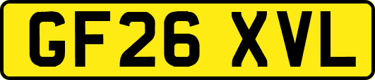 GF26XVL