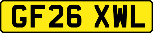 GF26XWL